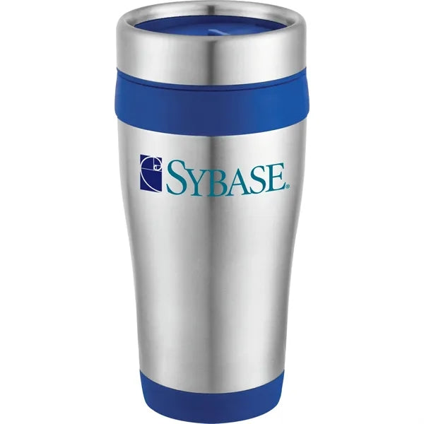 Carmel 16oz Travel Tumbler