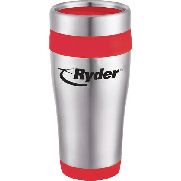 Carmel 16oz Travel Tumbler