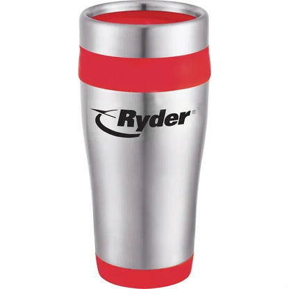 Carmel 16oz Travel Tumbler