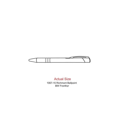 Richmont Ballpoint
