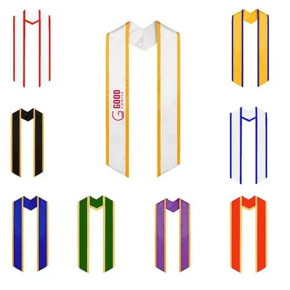 Graduation Stoles