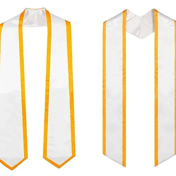 Graduation Stoles