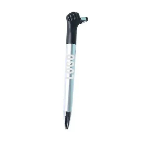 Thumb Shape Stylus Pen