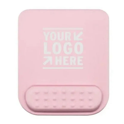 Comfortable Mouse Pad with Wrist Rest