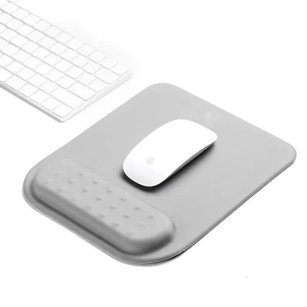 Comfortable Mouse Pad with Wrist Rest