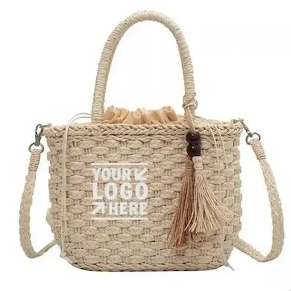 Vintage Crossbody Bag