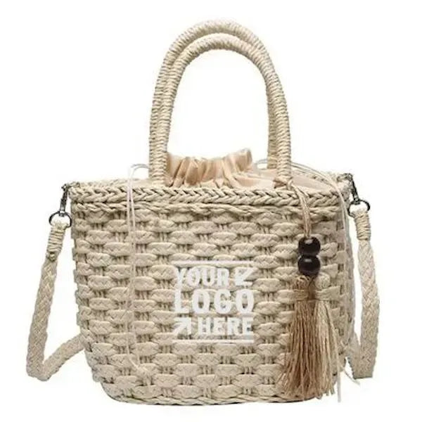 Vintage Crossbody Bag