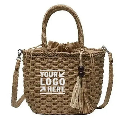 Vintage Crossbody Bag
