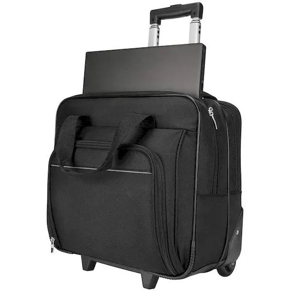 Rolling Laptop Case