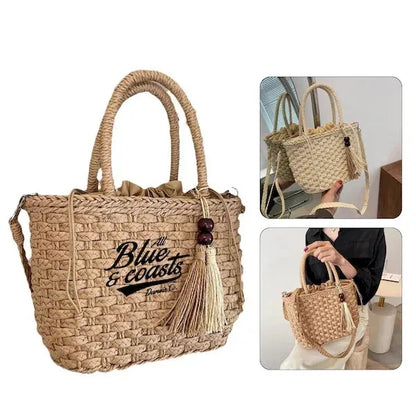 Vintage Crossbody Bag