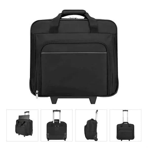 Rolling Laptop Case