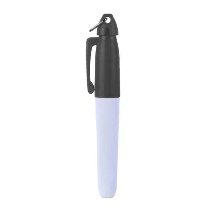 Golf Ball Marker Line Drawing Pens