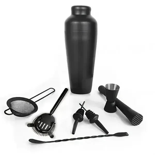 Mixology Bartender Kit Cocktail Shaker Set