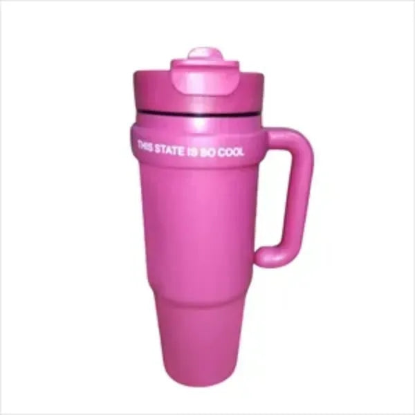 30oz Stainless Steel Insulated Cup