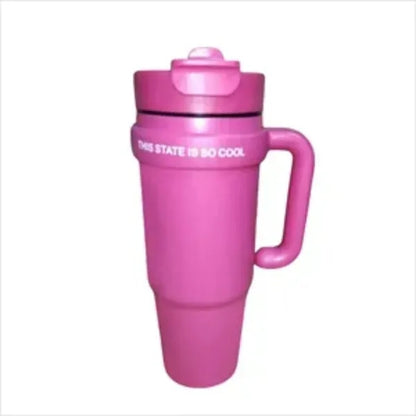 30oz Stainless Steel Insulated Cup