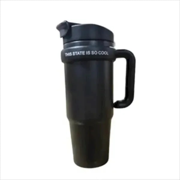 30oz Stainless Steel Insulated Cup