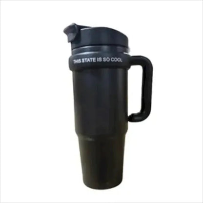 30oz Stainless Steel Insulated Cup