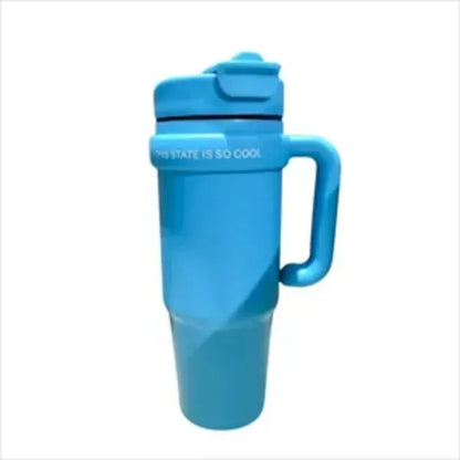 30oz Stainless Steel Insulated Cup