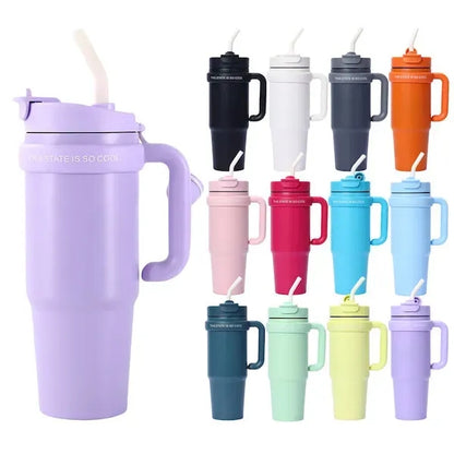30oz Stainless Steel Insulated Cup