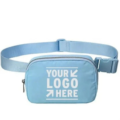 Belt Bag Fanny Pack