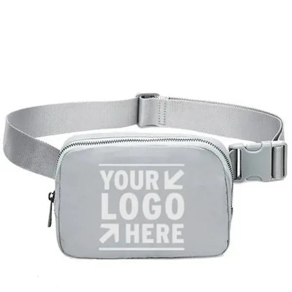 Belt Bag Fanny Pack