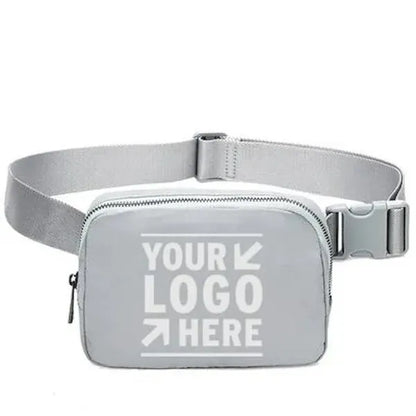 Belt Bag Fanny Pack