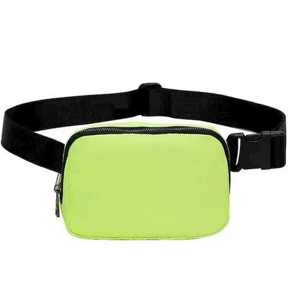 Belt Bag Fanny Pack