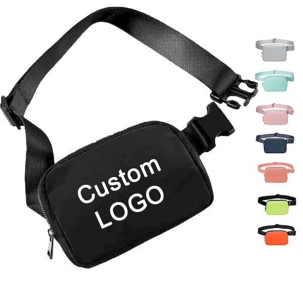 Belt Bag Fanny Pack