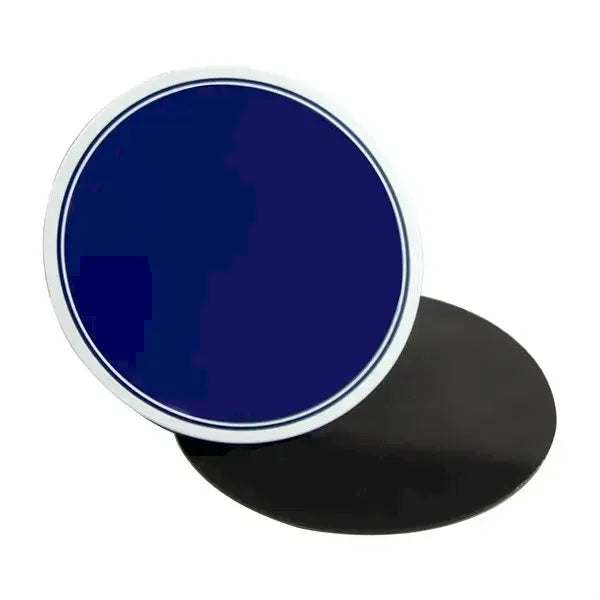 Car Magnetic Sticker Custom Reflective Decal