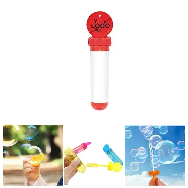 1oz Tube Bubble Dispenser