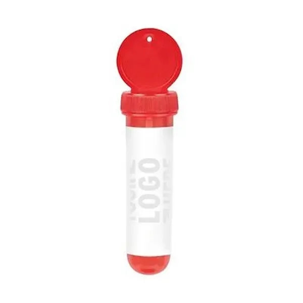 1oz Tube Bubble Dispenser