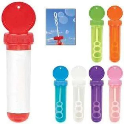 1oz Tube Bubble Dispenser