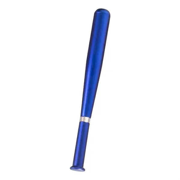 Plastic Baseball Ballpoint Pen