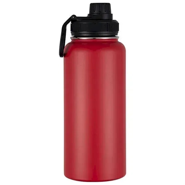32oz Stainless Steel Vacuum Insulated Bottle