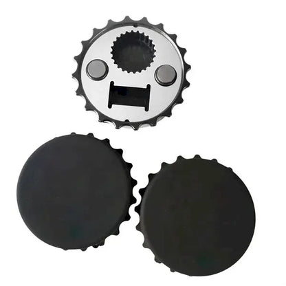 Beer Bottle Opener
