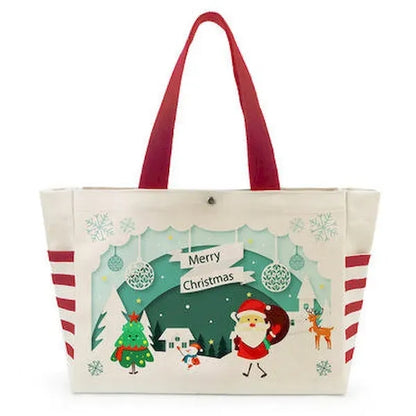 Custom 12 oz Canvas Tote Bag