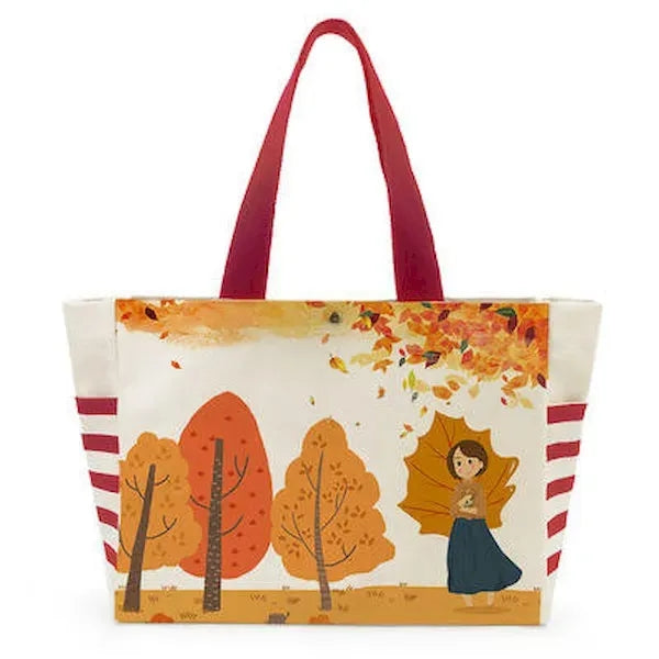 Custom 12 oz Canvas Tote Bag