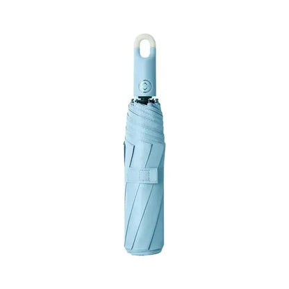 Automatic Umbrella with Hook