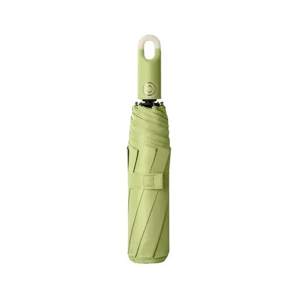 Automatic Umbrella with Hook