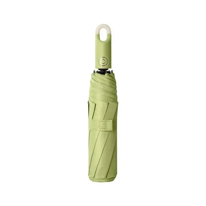 Automatic Umbrella with Hook