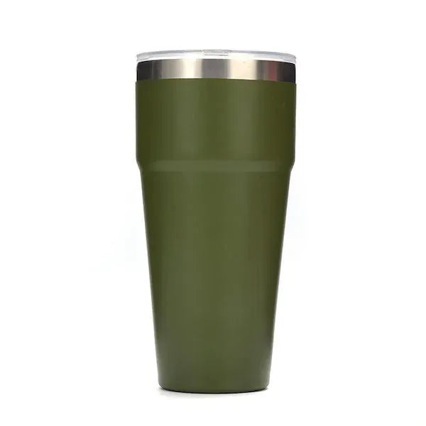 26oz Stainless Steel Travel Vacuum Tumbler