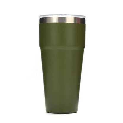26oz Stainless Steel Travel Vacuum Tumbler