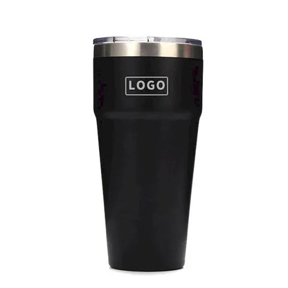 26oz Stainless Steel Travel Vacuum Tumbler