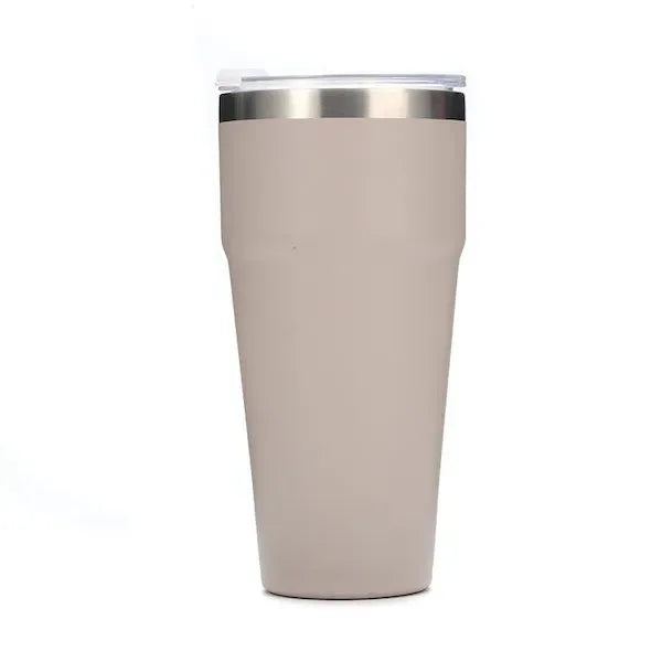 26oz Stainless Steel Travel Vacuum Tumbler