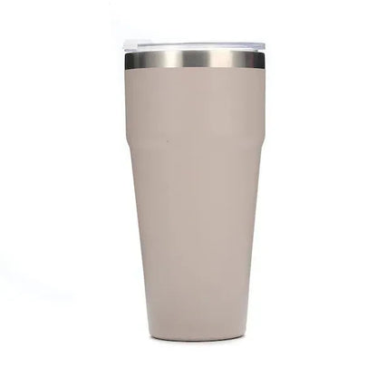 26oz Stainless Steel Travel Vacuum Tumbler