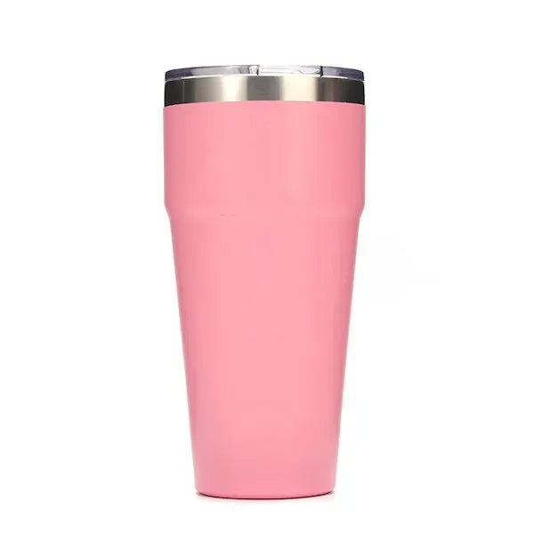 26oz Stainless Steel Travel Vacuum Tumbler