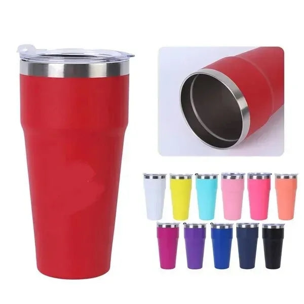 26oz Stainless Steel Travel Vacuum Tumbler