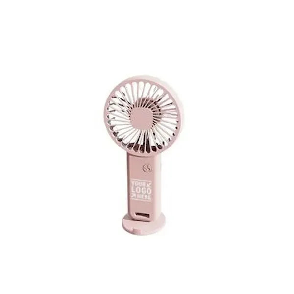Mini Handheld Portable Fan