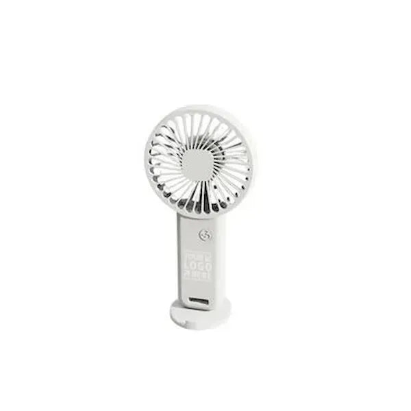 Mini Handheld Portable Fan
