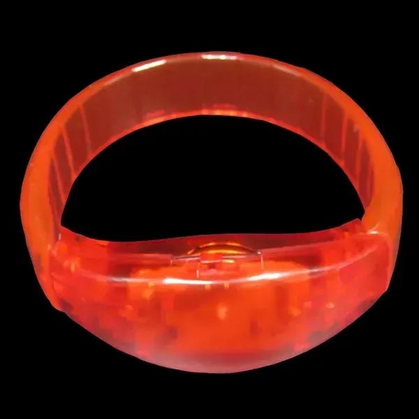 LED Light Up Wristband